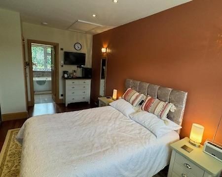 Stunning Double Bedroom Greenwich London With Private Bathroom Esterno foto