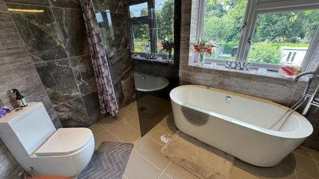 Stunning Double Bedroom Greenwich London With Private Bathroom Esterno foto