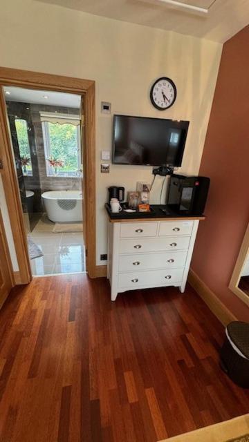 Stunning Double Bedroom Greenwich London With Private Bathroom Esterno foto
