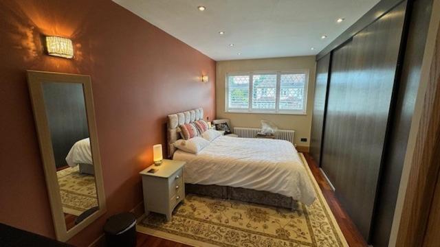 Stunning Double Bedroom Greenwich London With Private Bathroom Esterno foto